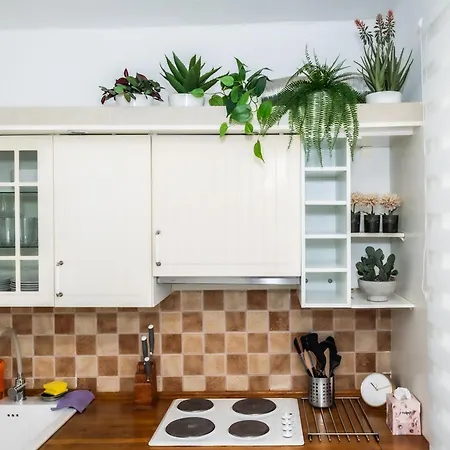 公寓 Silent Luxury, 布拉迪斯拉发