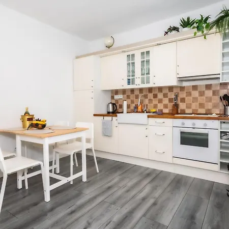 Apartmán Silent Luxury, Bratislava