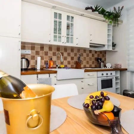 公寓 Silent Luxury, *