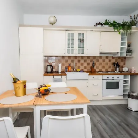 Silent Luxury, Apartmán Bratislava