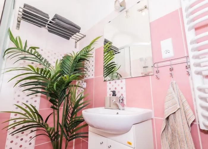 Silent Luxury, Apartament *