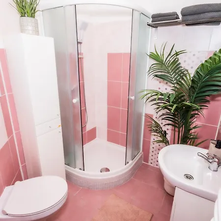 דירה Silent Luxury,