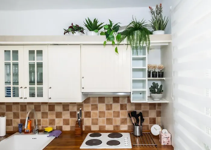 Appartement Silent Luxury, Bratislava