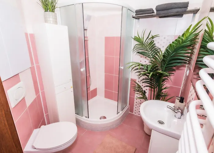 Appartement Silent Luxury,